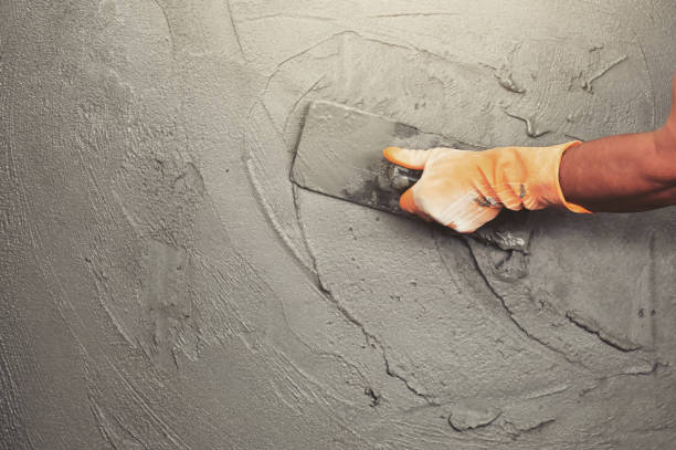 Affordable Concrete Services in KY